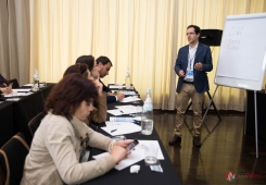 4.as Jornadas do GRESP