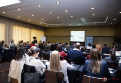 4.as Jornadas do GRESP