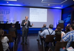 4.as Jornadas do GRESP