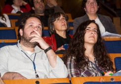 33º Encontro Nacional da Associação Portuguesa de Medicina Geral e Familiar (APMGF)