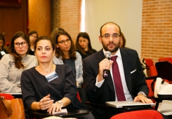 2.ª Reunião Nacional do Núcleo de Estudos de Geriatria