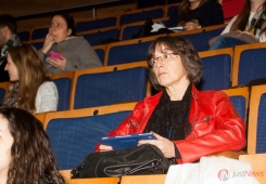 33º Encontro Nacional da Associação Portuguesa de Medicina Geral e Familiar (APMGF)