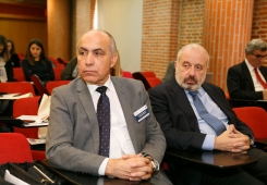 2.ª Reunião Nacional do Núcleo de Estudos de Geriatria