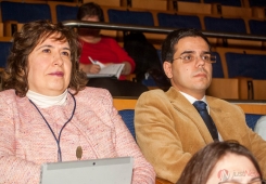 33º Encontro Nacional da Associação Portuguesa de Medicina Geral e Familiar (APMGF)