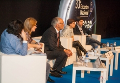 33º Encontro Nacional da Associação Portuguesa de Medicina Geral e Familiar (APMGF)