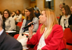 2.ª Reunião Nacional do Núcleo de Estudos de Geriatria