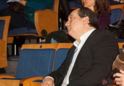 33º Encontro Nacional da Associação Portuguesa de Medicina Geral e Familiar (APMGF)