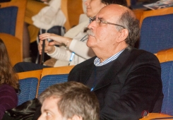 33º Encontro Nacional da Associação Portuguesa de Medicina Geral e Familiar (APMGF)