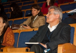 33º Encontro Nacional da Associação Portuguesa de Medicina Geral e Familiar (APMGF)
