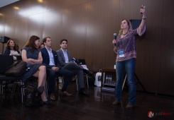 4.as Jornadas do GRESP