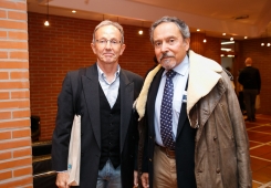 2.ª Reunião Nacional do Núcleo de Estudos de Geriatria