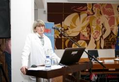 Caminho dos Hospitais em Portalegre