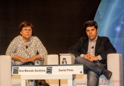 33º Encontro Nacional da Associação Portuguesa de Medicina Geral e Familiar (APMGF)