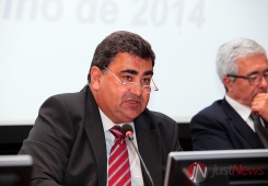 Apresentação pública do Sistema Nacional de Avaliação de Tecnologias de Saúde (SiNATS)