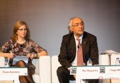 33º Encontro Nacional da Associação Portuguesa de Medicina Geral e Familiar (APMGF)