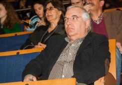 33º Encontro Nacional da Associação Portuguesa de Medicina Geral e Familiar (APMGF)