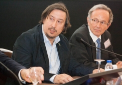 XVII Jornadas sobre a Doença VIH