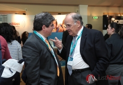 XXIV Jornadas de ORL do Centro Hospitalar do Porto (21 e 22 de março)