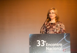 33º Encontro Nacional da Associação Portuguesa de Medicina Geral e Familiar (APMGF)