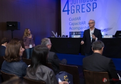 4.as Jornadas do GRESP