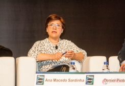 33º Encontro Nacional da Associação Portuguesa de Medicina Geral e Familiar (APMGF)