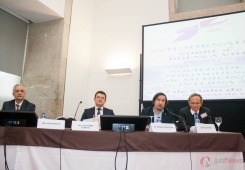 XVII Jornadas sobre a Doença VIH