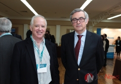 XXIV Jornadas de ORL do Centro Hospitalar do Porto (21 e 22 de março)