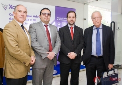 XXXI Jornadas de Cardiologia, Hipertensão e Diabetes