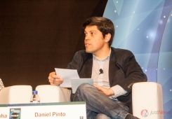 33º Encontro Nacional da Associação Portuguesa de Medicina Geral e Familiar (APMGF)