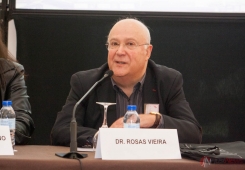 XVII Jornadas sobre a Doença VIH