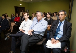 4.as Jornadas do GRESP