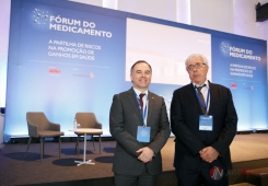 IX Fórum do Medicamento