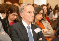 XVII Jornadas sobre a Doença VIH