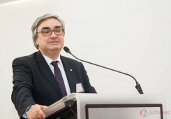 XVII Jornadas sobre a Doença VIH