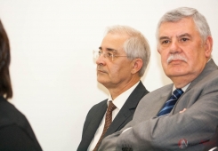 XVII Jornadas sobre a Doença VIH