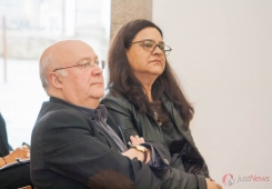 XVII Jornadas sobre a Doença VIH