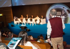 33º Encontro Nacional da Associação Portuguesa de Medicina Geral e Familiar (APMGF)