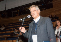 33º Encontro Nacional da Associação Portuguesa de Medicina Geral e Familiar (APMGF)