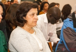 XVII Jornadas sobre a Doença VIH