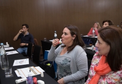 4.as Jornadas do GRESP