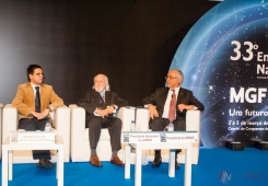 33º Encontro Nacional da Associação Portuguesa de Medicina Geral e Familiar (APMGF)