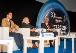 33º Encontro Nacional da Associação Portuguesa de Medicina Geral e Familiar (APMGF)