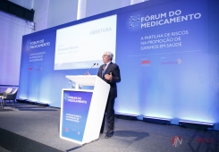 IX Fórum do Medicamento