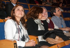 33º Encontro Nacional da Associação Portuguesa de Medicina Geral e Familiar (APMGF)