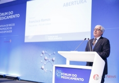 IX Fórum do Medicamento