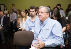 4.as Jornadas do GRESP