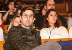 33º Encontro Nacional da Associação Portuguesa de Medicina Geral e Familiar (APMGF)