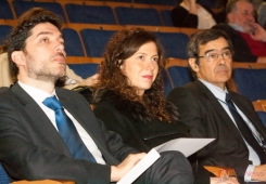 33º Encontro Nacional da Associação Portuguesa de Medicina Geral e Familiar (APMGF)