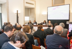 XVII Jornadas sobre a Doença VIH