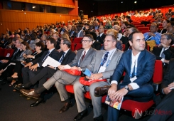 37.ª reunião anual da Société Internacionale d’Urologie (SIU)